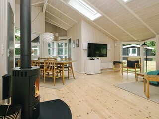 Vakantiehuis Udsholt Strand  55