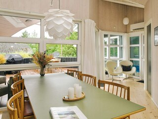 Vakantiehuis Udsholt Strand  56