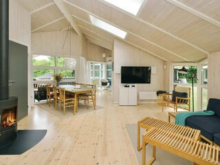 Vakantiehuis Udsholt Strand  57