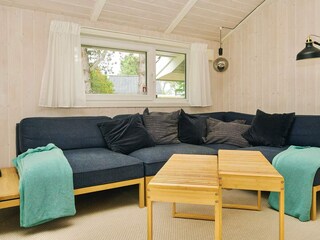 Vakantiehuis Udsholt Strand  58