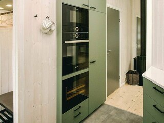 Vakantiehuis Udsholt Strand  59