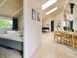 Vakantiehuis Udsholt Strand  60