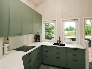 Vakantiehuis Udsholt Strand  61
