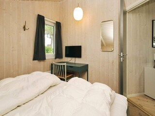 Vakantiehuis Udsholt Strand  62
