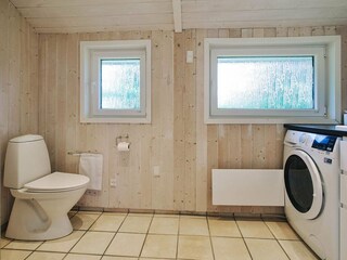 Ferienhaus Udsholt Strand  63