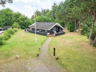Vakantiehuis Udsholt Strand  64