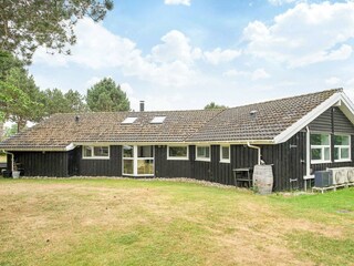 Vakantiehuis Udsholt Strand  65