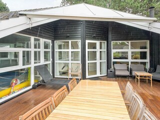 Vakantiehuis Udsholt Strand  66