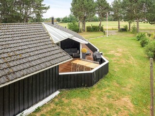 Vakantiehuis Udsholt Strand  67
