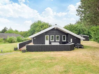 Vakantiehuis Udsholt Strand  70