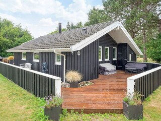 Vakantiehuis Udsholt Strand  71