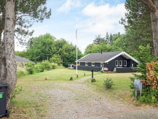Vakantiehuis Udsholt Strand  72
