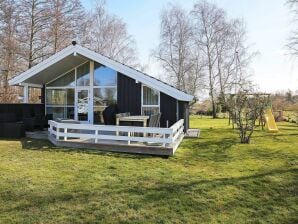 6 Personen Ferienhaus in Skibby - Østby - image1