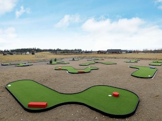 Holiday house Tranum Strand Outdoor Recording 7