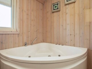 Vakantiehuis Tranum Strand  26