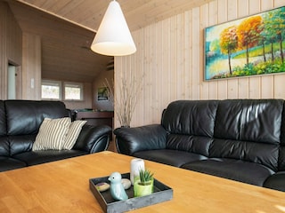 Holiday house Tranum Strand  18