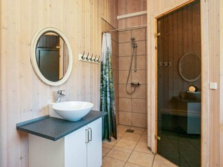 Holiday house Tranum Strand  36