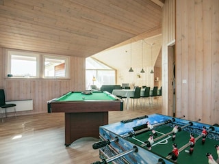 Ferienhaus Tranum Strand  18