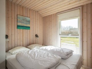 Holiday house Tranum Strand  28