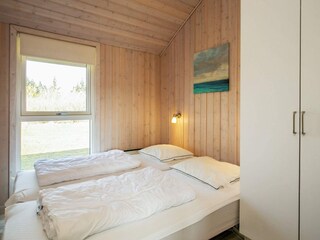 Casa de vacaciones Tranum Strand  19