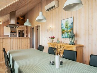 Ferienhaus Tranum Strand  17