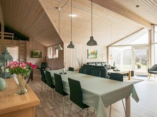 Ferienhaus Tranum Strand  19
