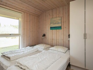 Vakantiehuis Tranum Strand  28