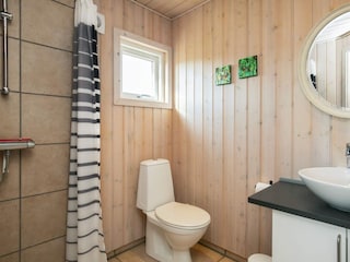 Ferienhaus Tranum Strand  16