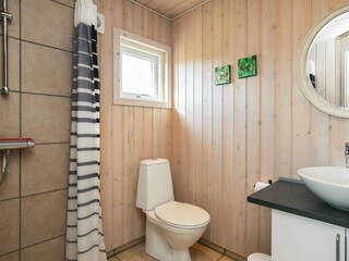 Maison de vacances Tranum Strand  24