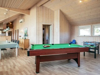 Ferienhaus Tranum Strand  25