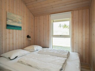 Maison de vacances Tranum Strand  13