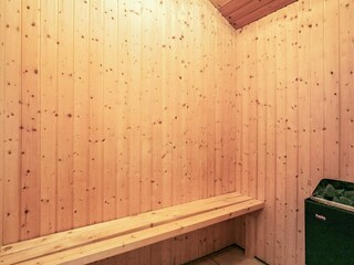 Ferienhaus Tranum Strand  37