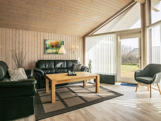 Ferienhaus Tranum Strand  33