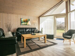 Holiday house Tranum Strand  33