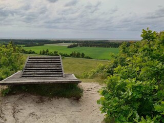 Vakantiehuis Tranum Strand  36