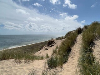 Casa per le vacanze Tranum Strand  25
