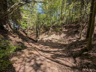 Ferienhaus Tranum Strand  32