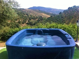 Holiday cottage Algarinejo  36