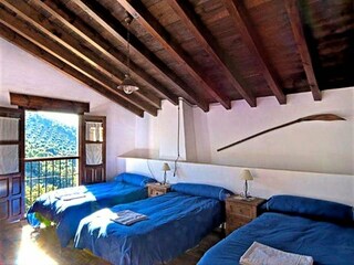 Cottage Algarinejo Ausstattung 20