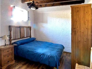 Vakantiehuisje Algarinejo Kenmerken 22