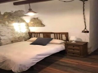 Casa vacanze Algarinejo Caratteristiche 17