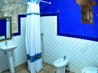 Casa de vacaciones Algarinejo Características 35