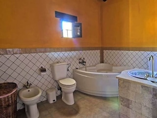 Cottage Algarinejo Ausstattung 15