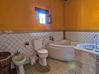 Holiday cottage Algarinejo Features 15