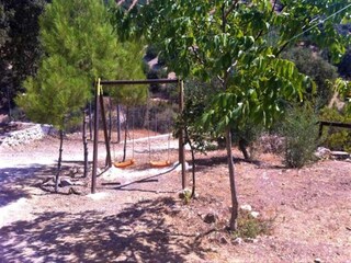 Casa de vacaciones Algarinejo Grabación al aire libre 2