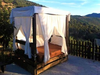 Holiday cottage Algarinejo  37
