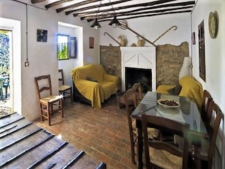 Holiday cottage Algarinejo Features 26
