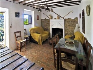 Vakantiehuisje Algarinejo Kenmerken 24