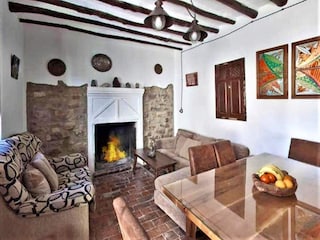 Cottage Algarinejo Ausstattung 23