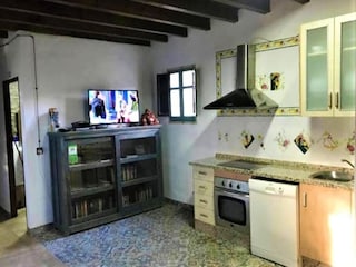 Cottage Algarinejo Ausstattung 25